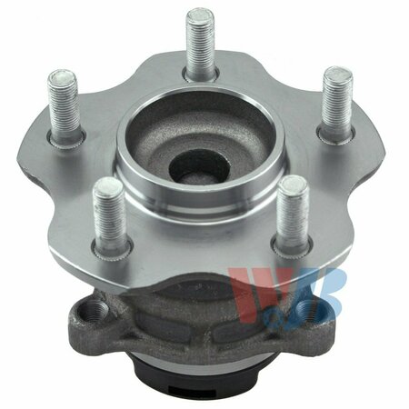 Wjb Bearing Hub Assembly, WA512398 WA512398